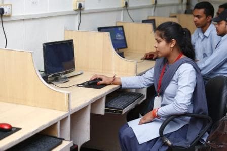 Krishna College of Pharmacy Bijnor college photo 10